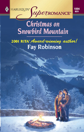 Title details for Christmas on Snowbird Mountain by Fay Robinson - Available